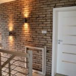 Cegła rozbiórkowa cięta Lico białe