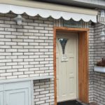 Cegła rozbiórkowa cięta Lico białe