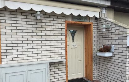 Cegła rozbiórkowa cięta Lico białe