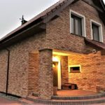 Cegła rozbiórkowa cięta Lico czerwone