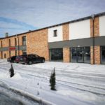 Cegła rozbiórkowa cięta Lico czerwone
