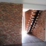 Cegła rozbiórkowa cięta Lico loft