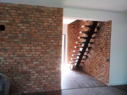 Cegła rozbiórkowa cięta Lico loft