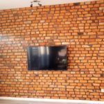 Cegła rozbiórkowa cięta Lico loft