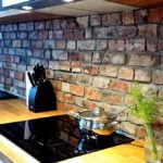 Cegła rozbiórkowa cięta Lico loft