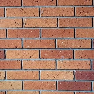Lico old, płytka cięta z cegły rozbiórkowej