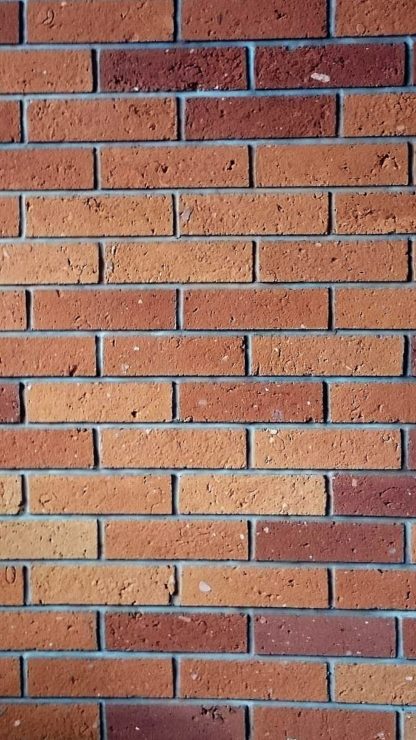 Lico old, płytka cięta z cegły rozbiórkowej
